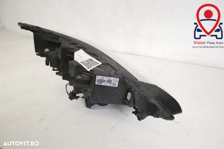 Far Stanga Original Full Led Avariat Renault  Megane  4 [2016 - 2020] - 6
