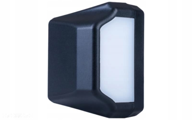 lampa neon oświetlenia led tablicy rejestracyjnej led biały 12/24v - 1