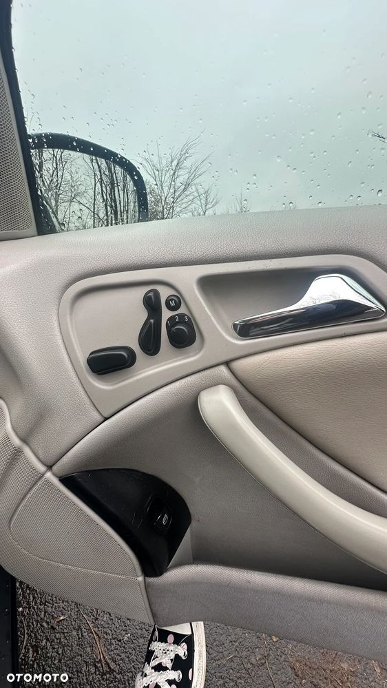 Mercedes-Benz Klasa C - 11