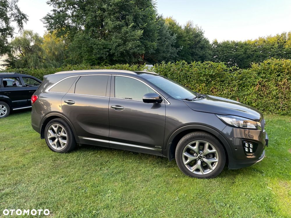 Kia Sorento 2.0 CRDI Business Line Plus - 9