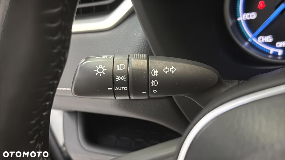 Toyota RAV4 2.5 Hybrid Comfort 4x2 - 26