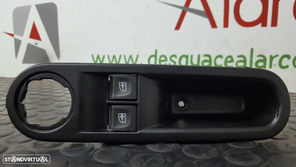 COMANDO ELEVADOR FRENTE ESQUERDO RENAULT TWINGO III DYNAMIQUE - 3