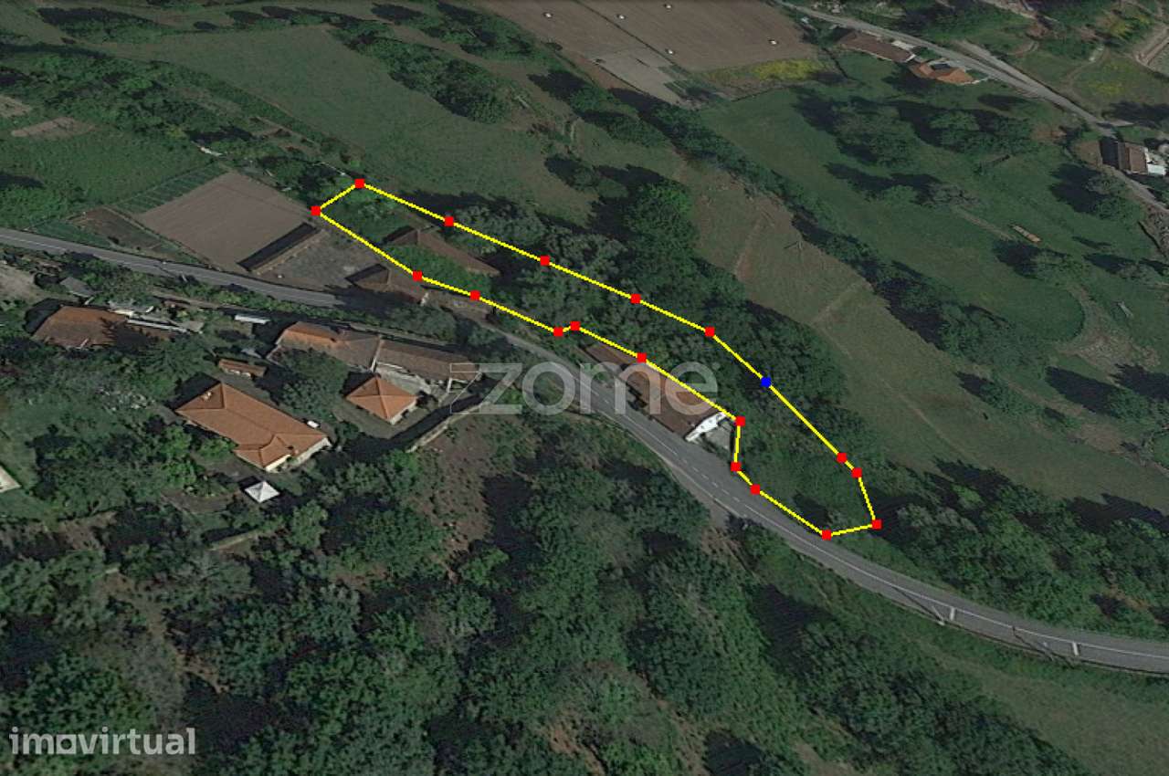 Quintinha para restauro em Vila Verde - Grande imagem: 5/15