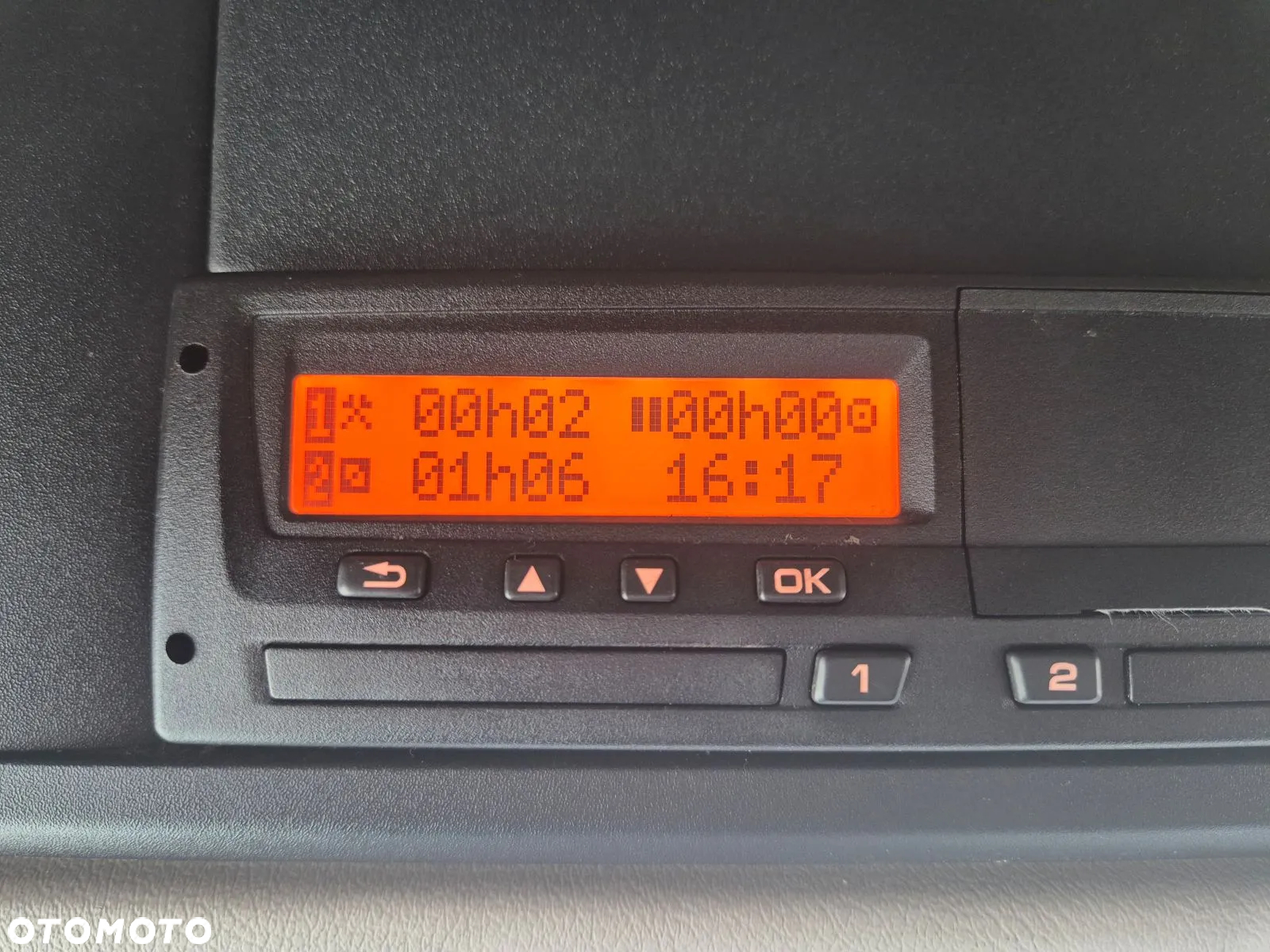DAF XFX460FT - 11