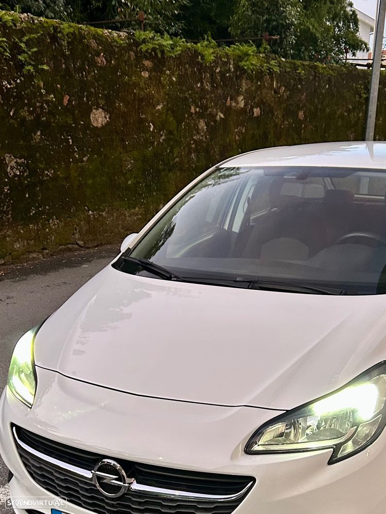 Opel Corsa 1.3 CDTI Enjoy - 8