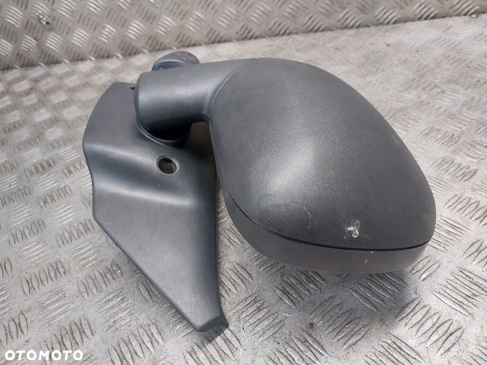 LUSTERKO LEWE + PRAWE MANUALNE FORD TRANSIT IV LIFT - 7