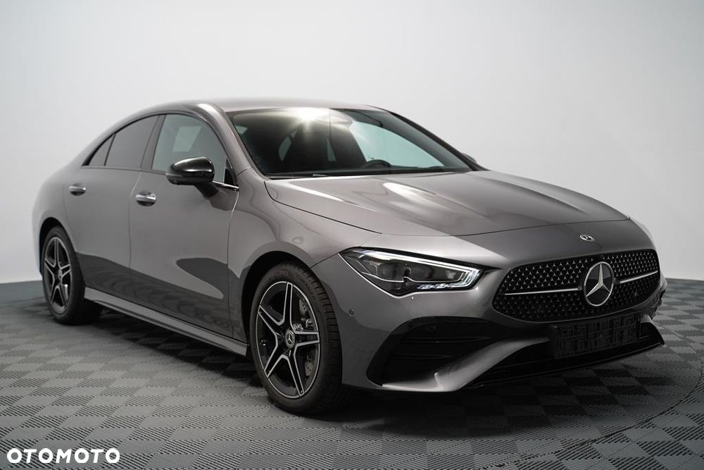 Mercedes-Benz CLA 200 mHEV AMG Line 7G-DCT - 3