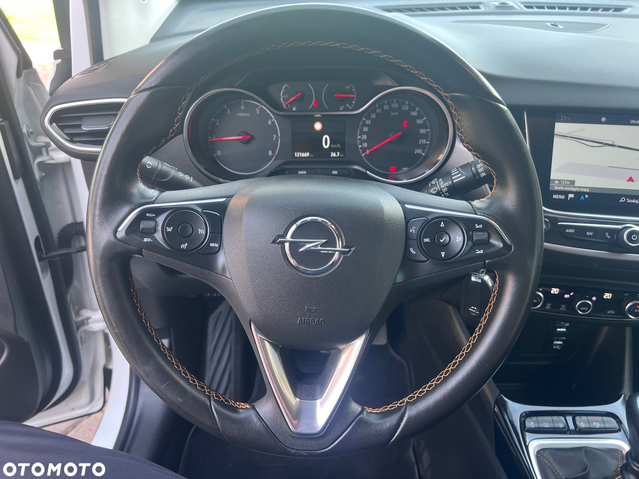 Opel Crossland X 1.2 Start/Stop Innovation - 17