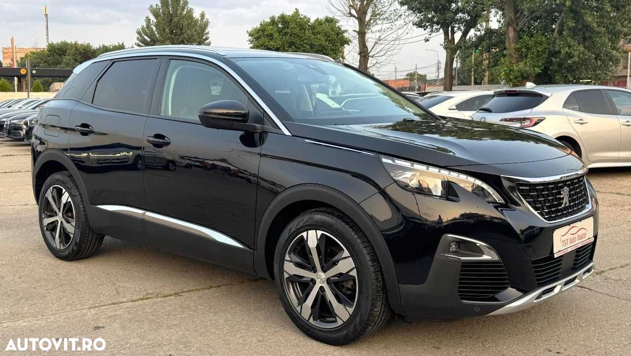 Peugeot 3008 - 11
