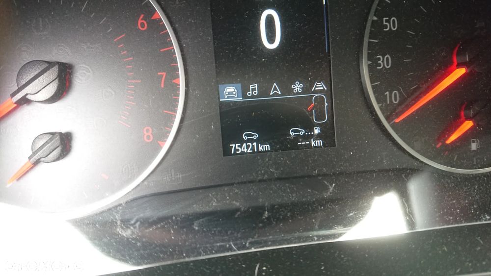 Renault Megane - 7