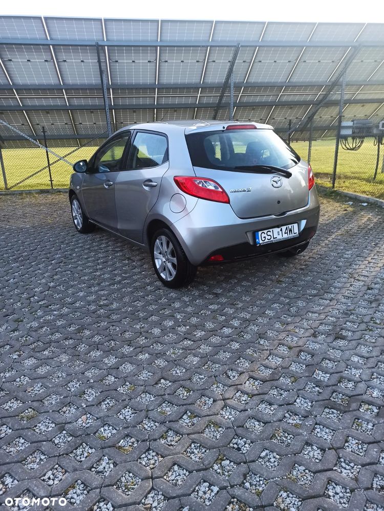 Mazda 2 1.3 Comfort - 7