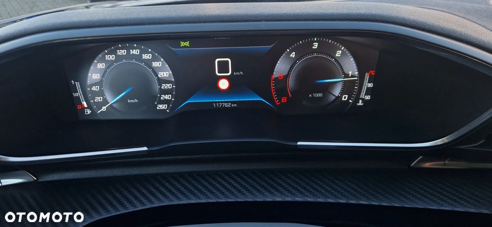 Peugeot 508 BlueHDi 130 Allure - 15