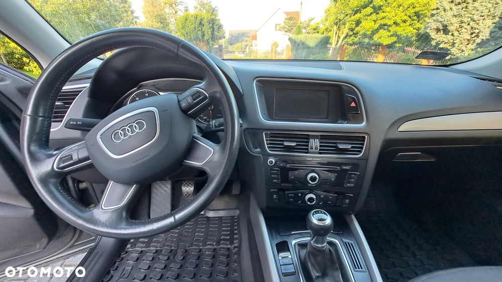 Audi Q5 2.0 TDI - 8