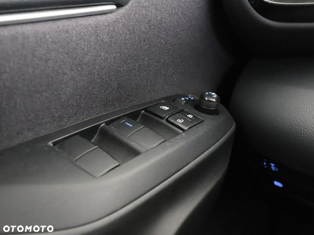 Toyota Yaris Cross Hybrid 1.5 Dynamic - 35