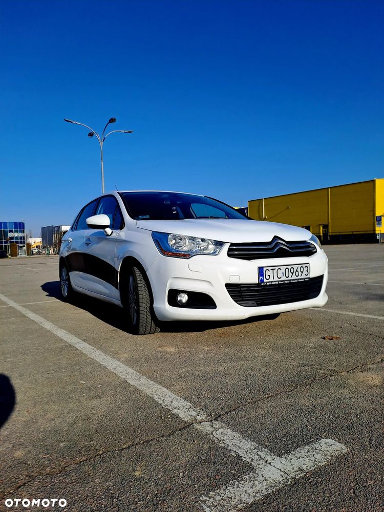 Citroën C4 - 21