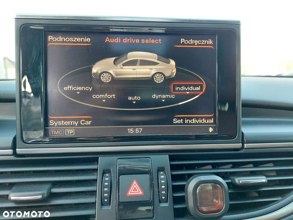 Audi A7 Sportback - 24