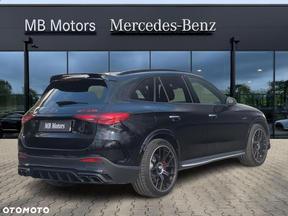 Mercedes-Benz GLC - 6