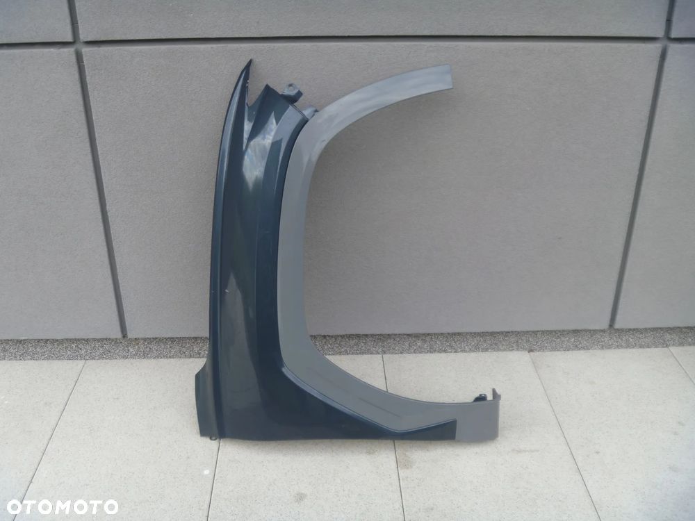 HYUNDAI TUCSON IV LIFT 2024 LAMPA LED DRL PRAWA CIEMNA ŁADNA 92208-N7600 - 17