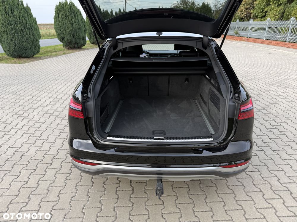 Audi A6 Allroad 55 TFSI mHEV Quattro S tronic - 8