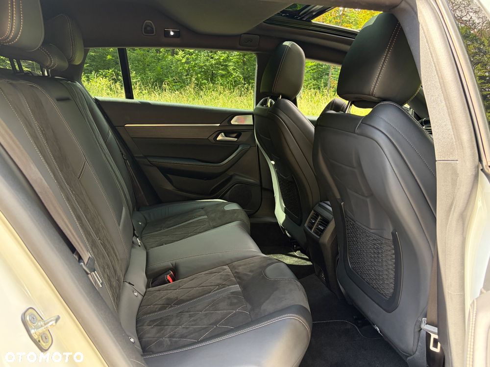 Peugeot 508 BlueHDi 180 EAT6 Stop&Start GT - 12