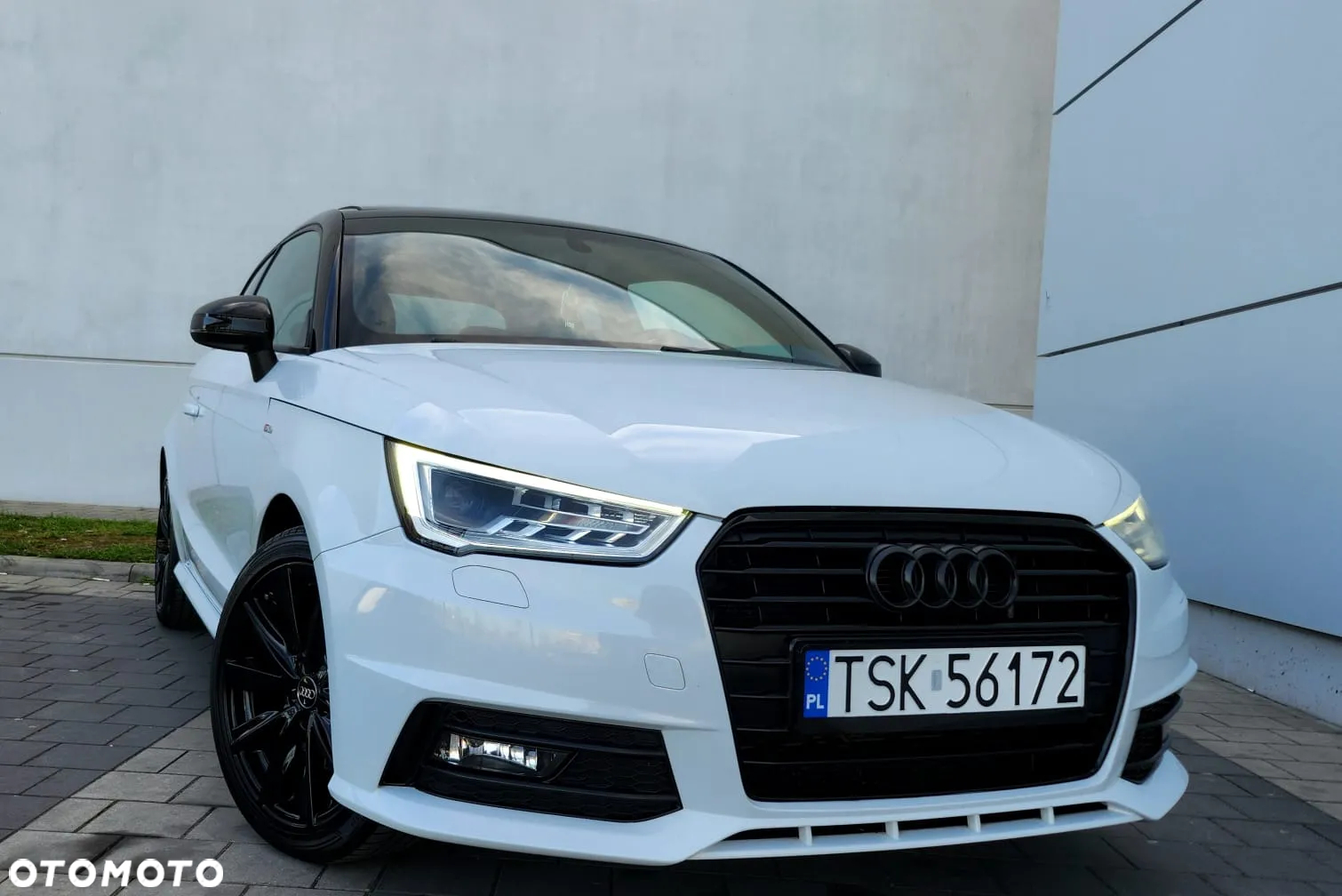 Audi A1 - 34