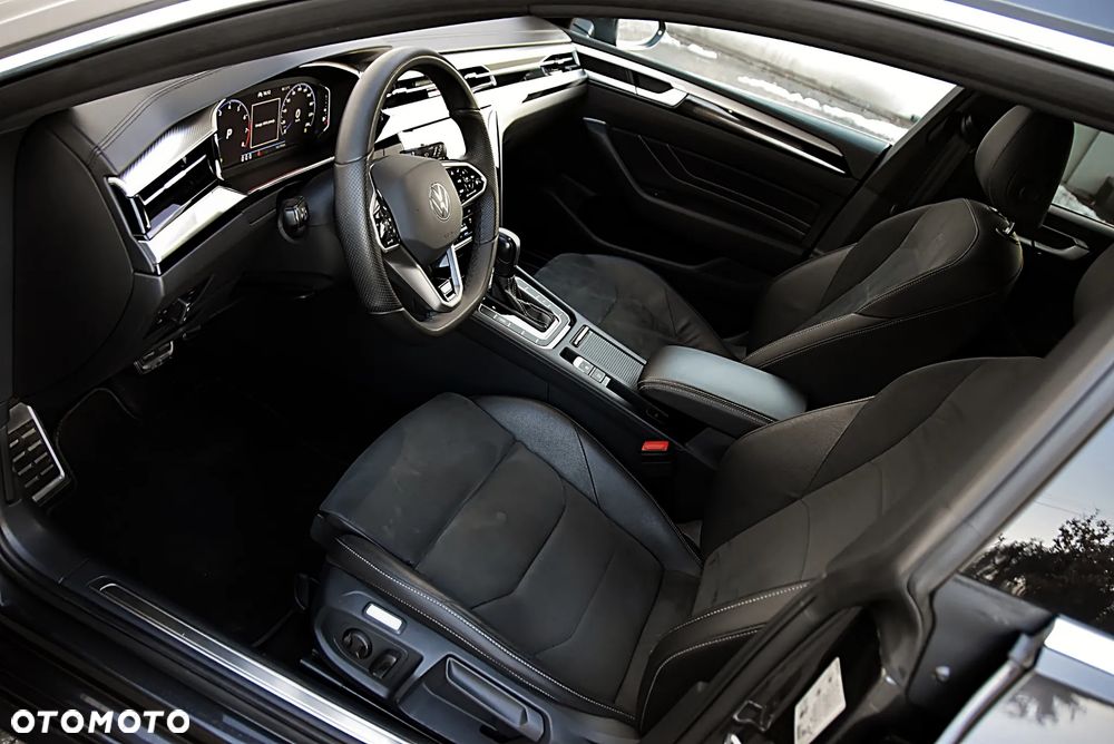 Volkswagen Arteon 2.0 TSI R-Line DSG - 16