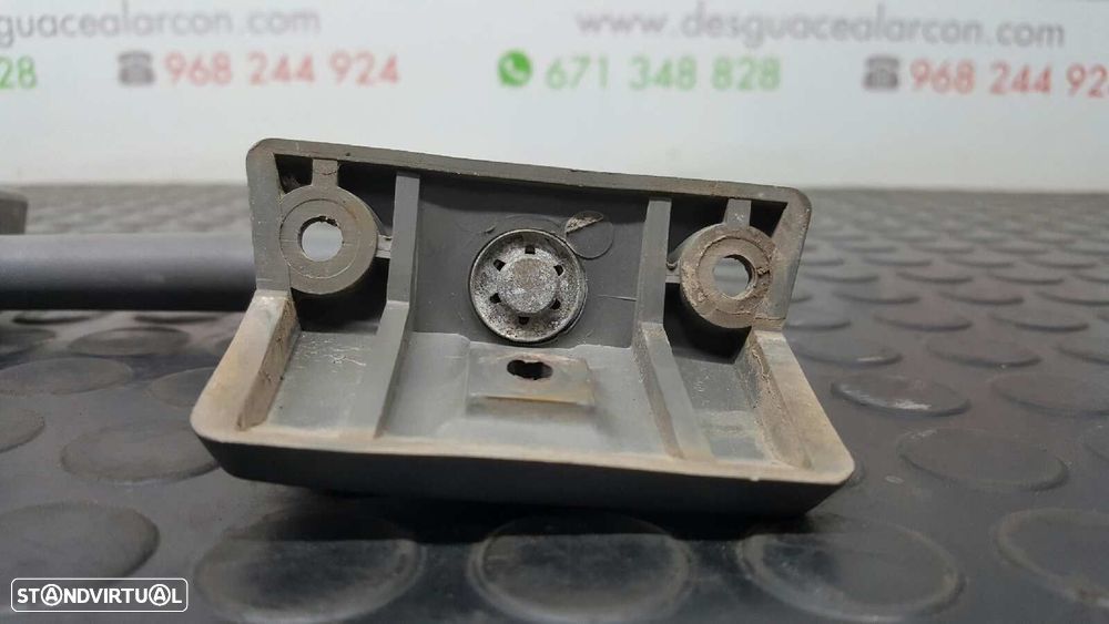 RETROVISOR ESQUERDO CITROEN C15 D - 4