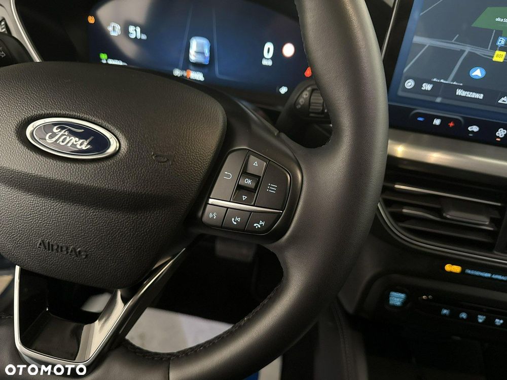 Ford Focus - 26
