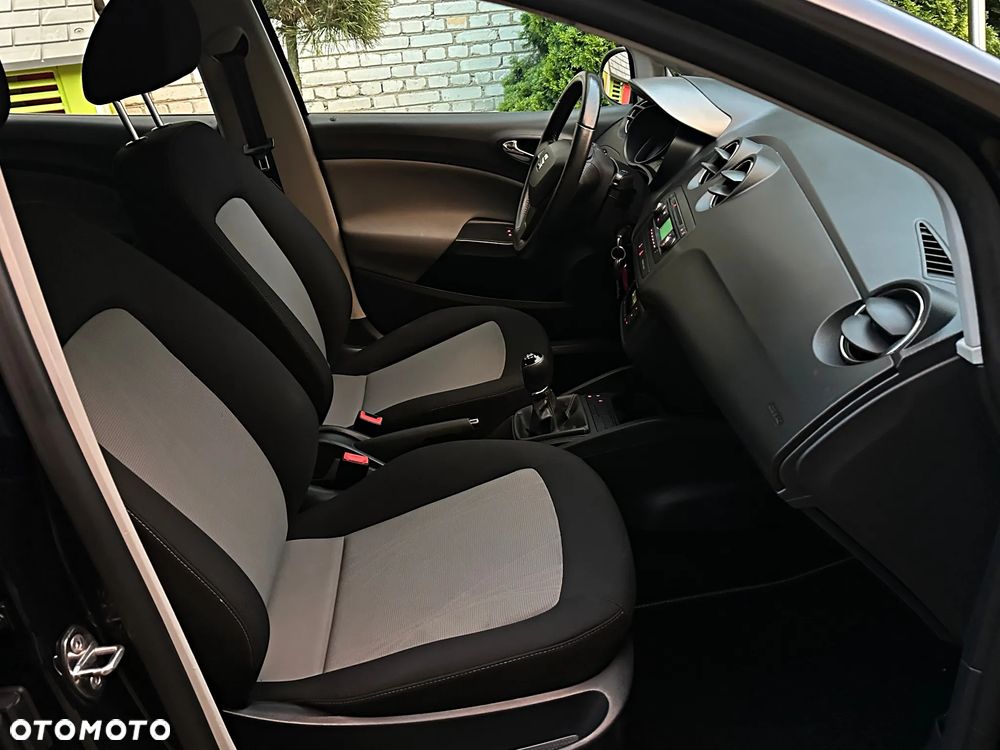 Seat Ibiza 1.6 TDI CR Copa - 27