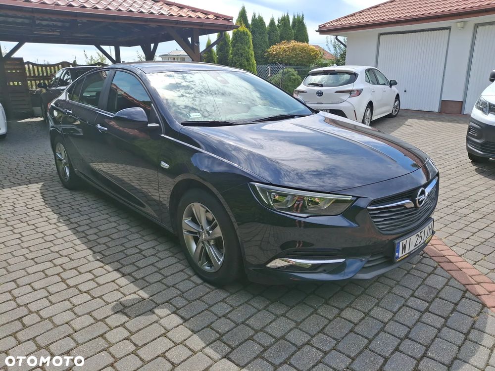 Opel Insignia 1.5 T GPF Enjoy S&S - 2