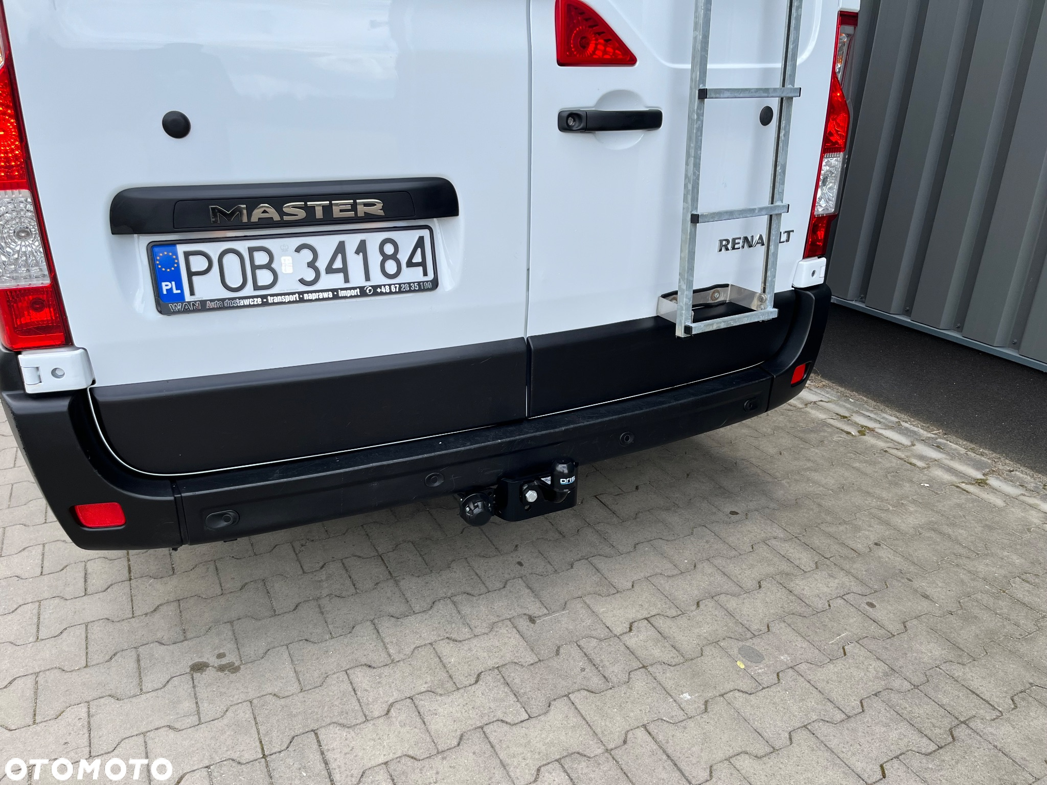Renault Master - 7