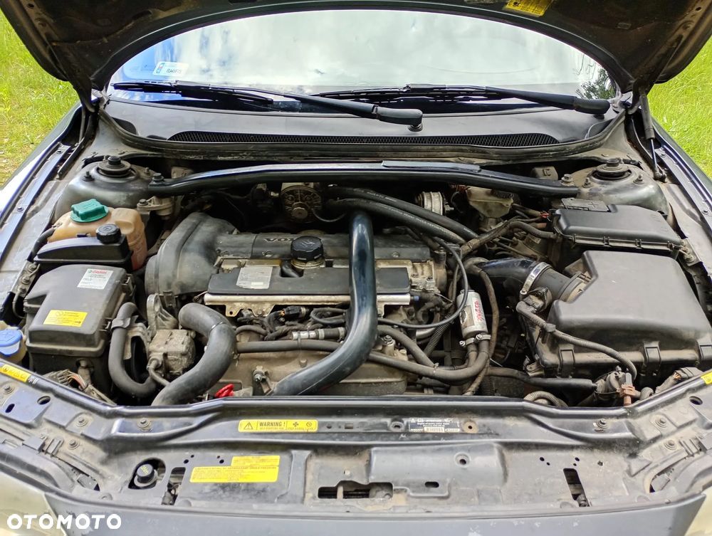 Volvo XC 70 - 16