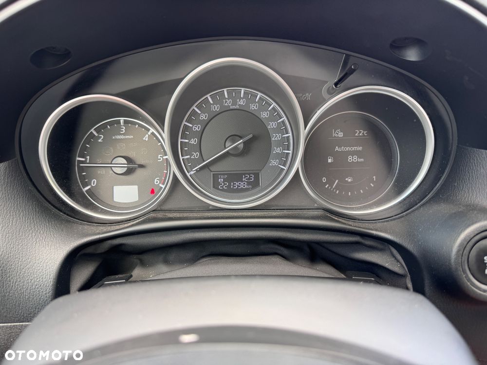 Mercedes-Benz Klasa C 220 CDI DPF Elegance - 13