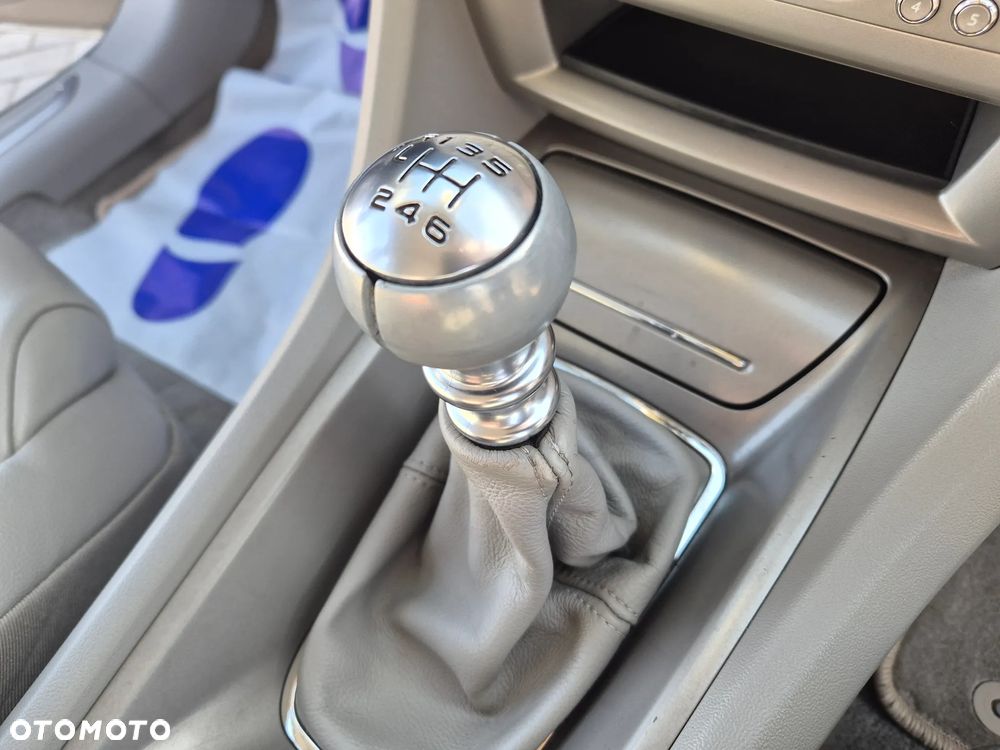 Citroën C5 HDi 140 FAP Exclusive - 26