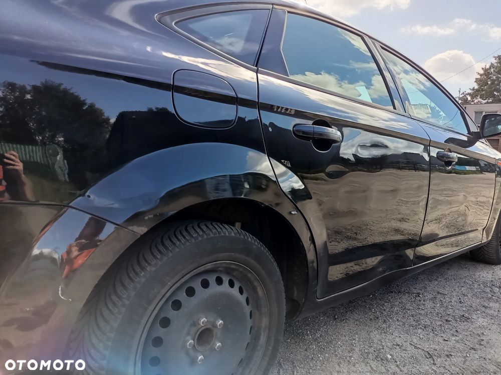 Ford Mondeo 2.0 Ambiente - 10