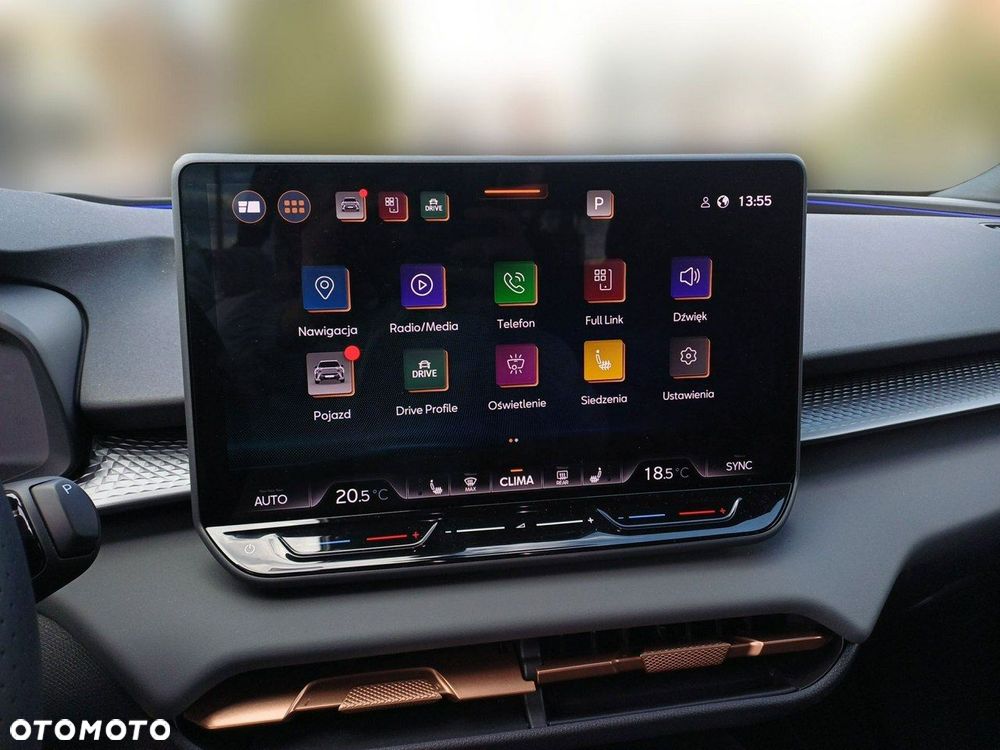 Cupra Terramar 1.5 eTSI mHEV DSG - 18