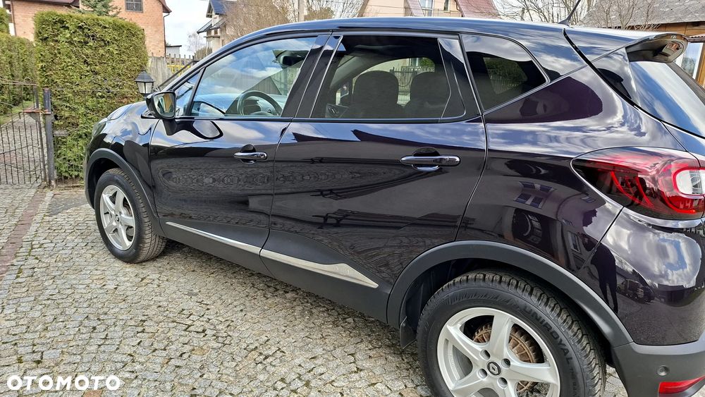 Renault Captur ENERGY TCe 120 Initiale Paris - 13