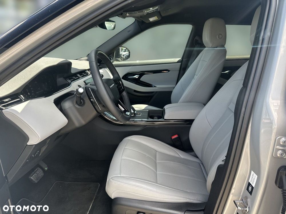 Land Rover Range Rover Evoque 2.0 D200 mHEV S - 12