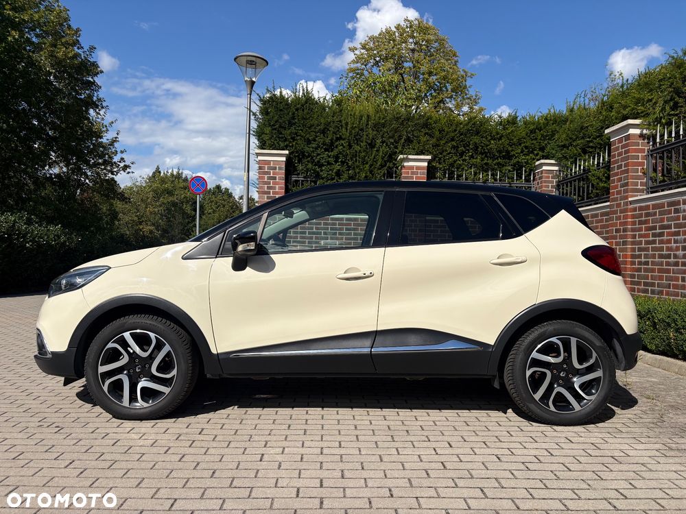 Renault Captur ENERGY TCe 90 Start&Stop Intens - 29