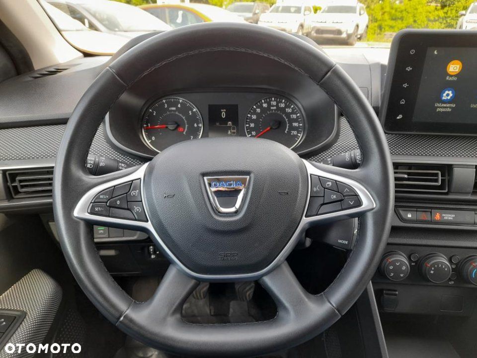 Dacia Jogger - 20