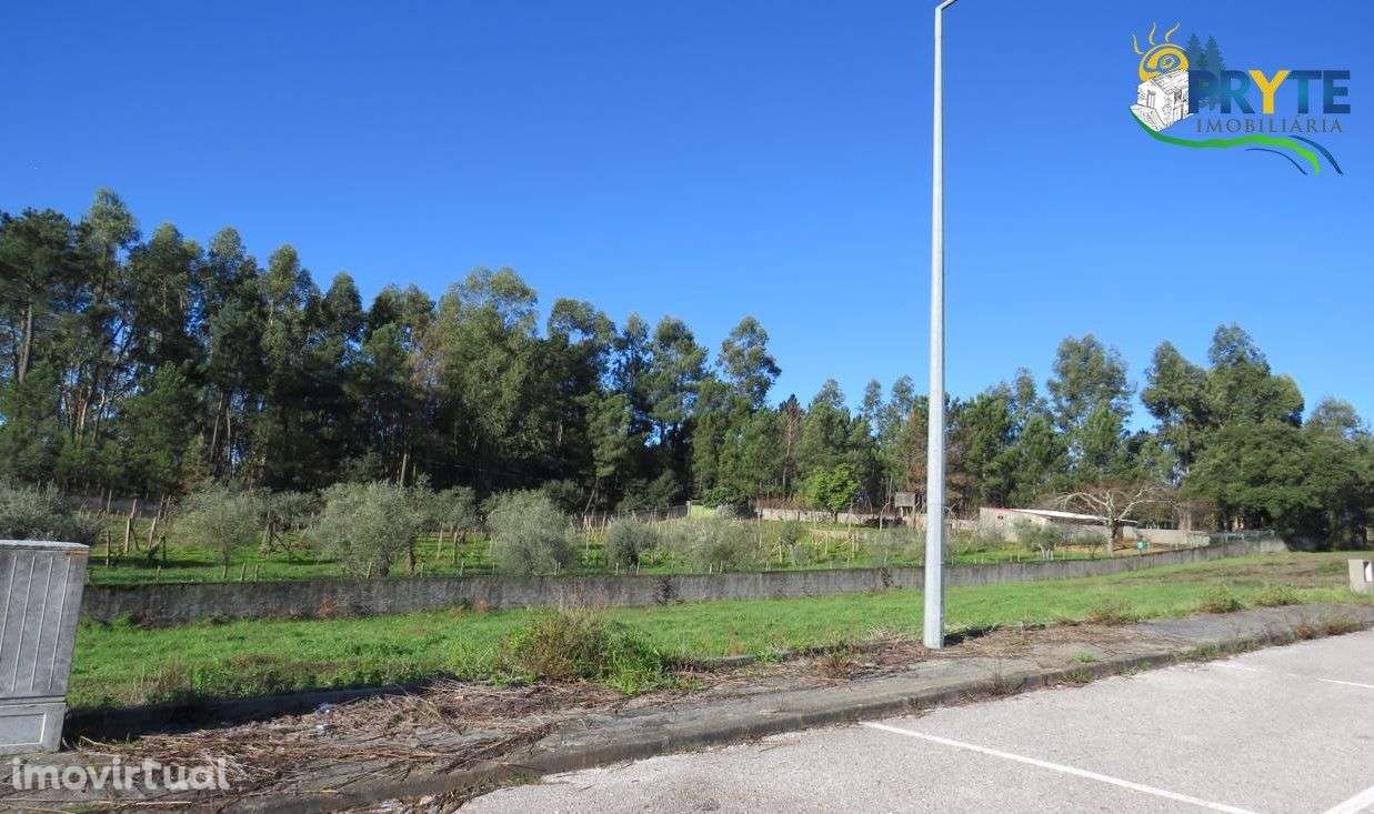 Lote para construção de moradia situado em Cernache do Bonjardim - Grande imagem: 4/5