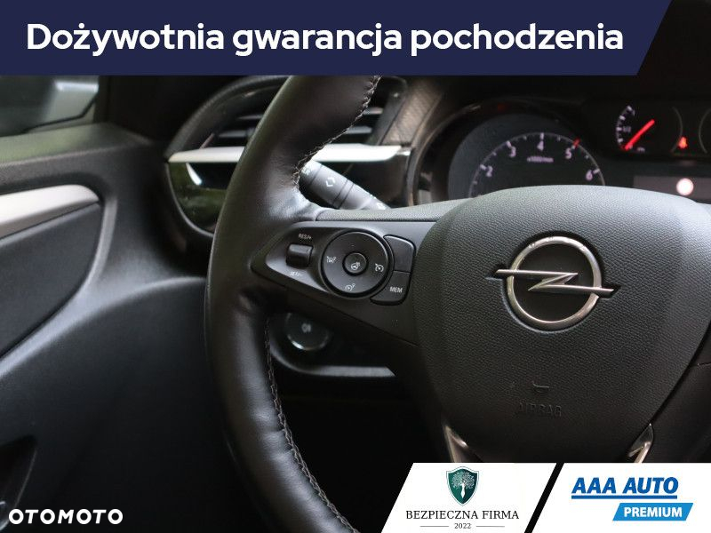 Opel Corsa - 21