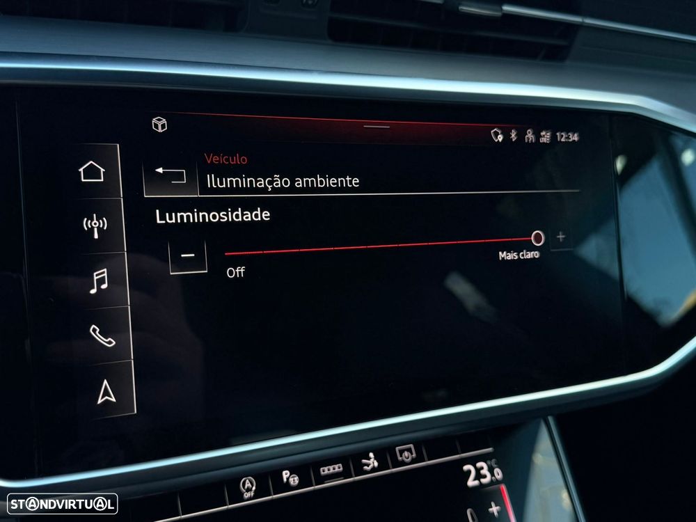 Audi A7 Sportback 40 TDI S tronic - 44