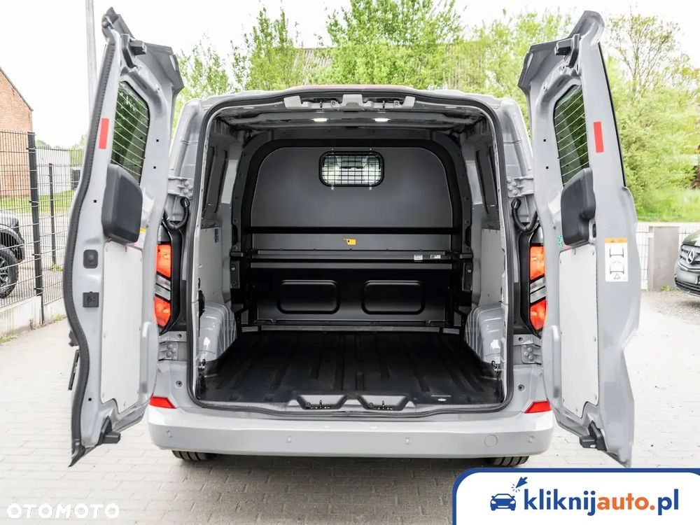 Ford Transit Custom Brygadowy Trend - 7