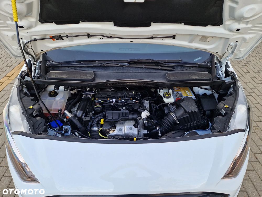 Ford TRANSIT CONNECT - 39