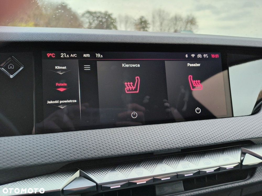 DS Automobiles DS 4 1.2 PureTech Pallas - 16