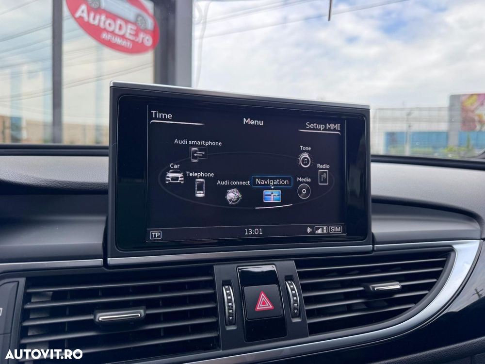 Audi A6 Allroad - 25