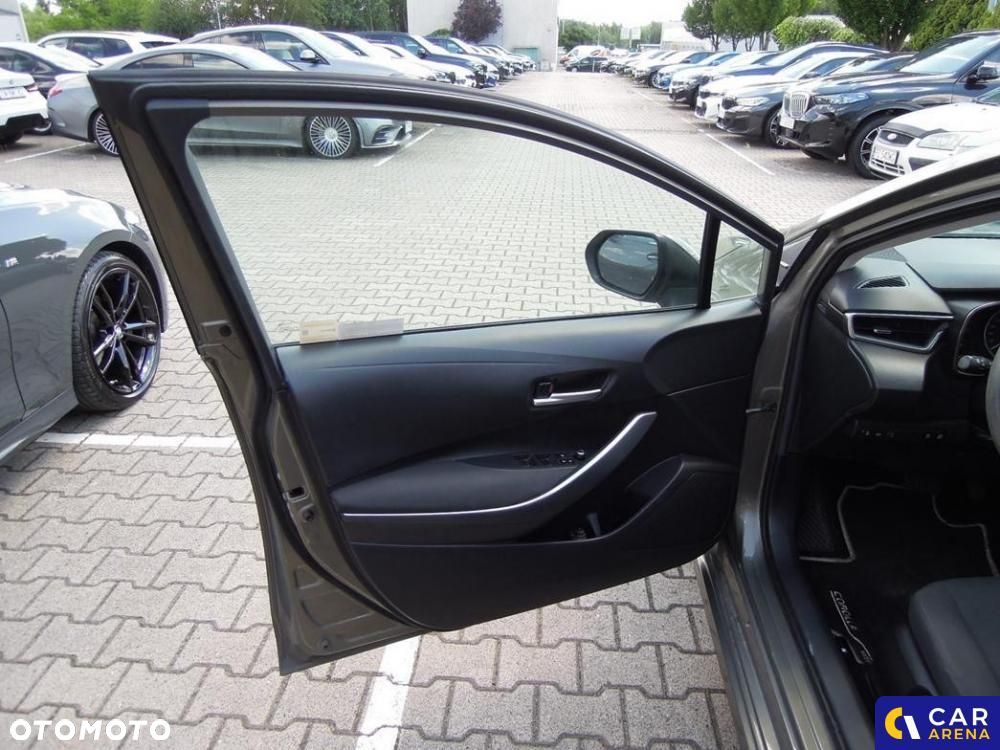 Toyota Corolla - 14