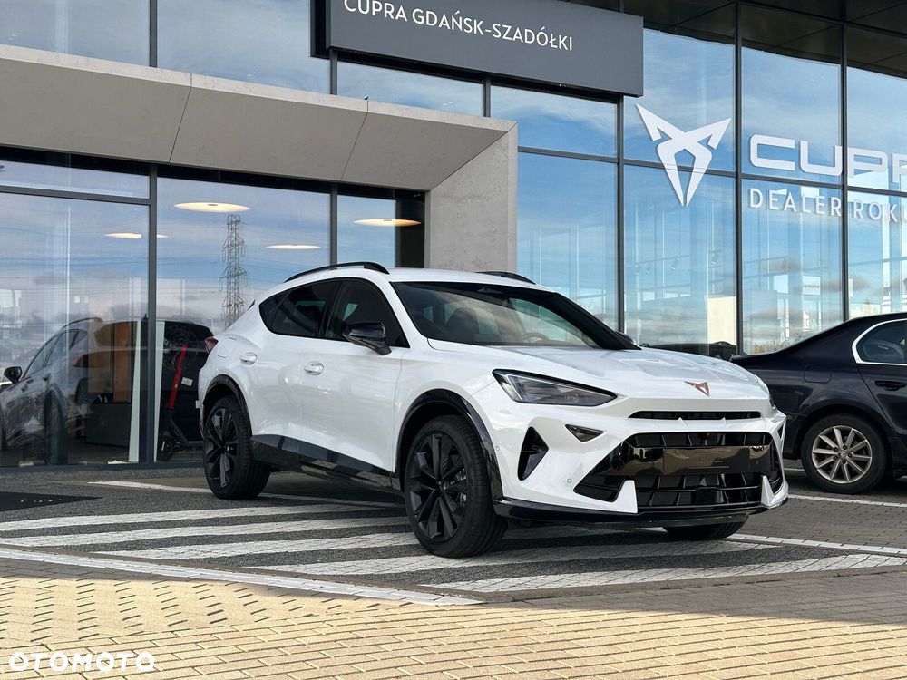 Cupra Formentor 2.0 TSI 4Drive DSG - 2