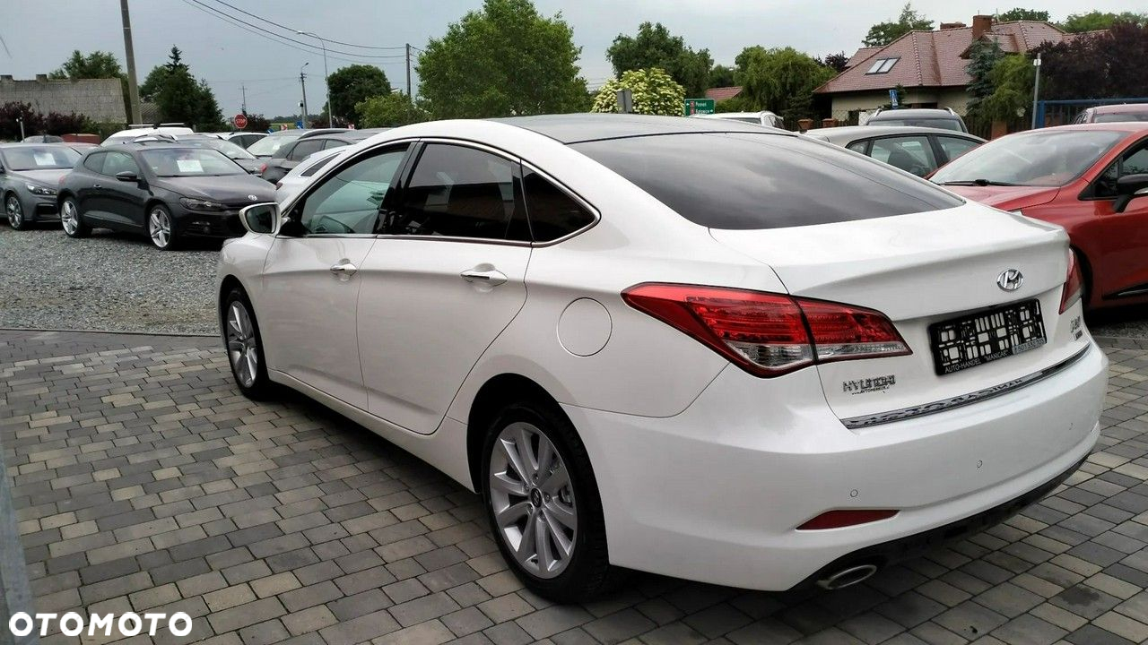 Hyundai i40 1.7 CRDi Style - 6